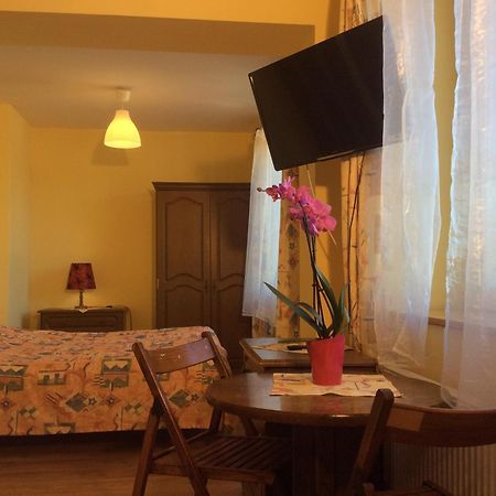 Willa Adamow Mielno  Chambre photo